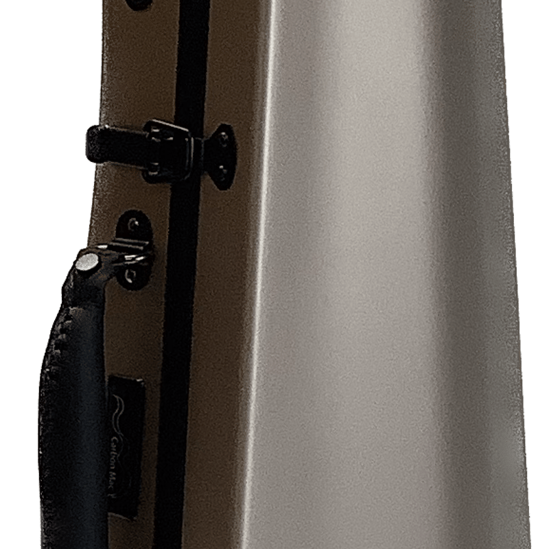 ビオラ・カーボンマック CFA-2Sサテン シャンパンゴールド | 国際楽器