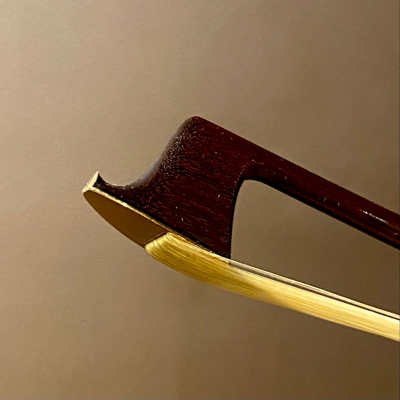 Violin bow charming decorationヴァイオリン弓飾付 Violin bow charming decorationヴァイオリン弓飾付