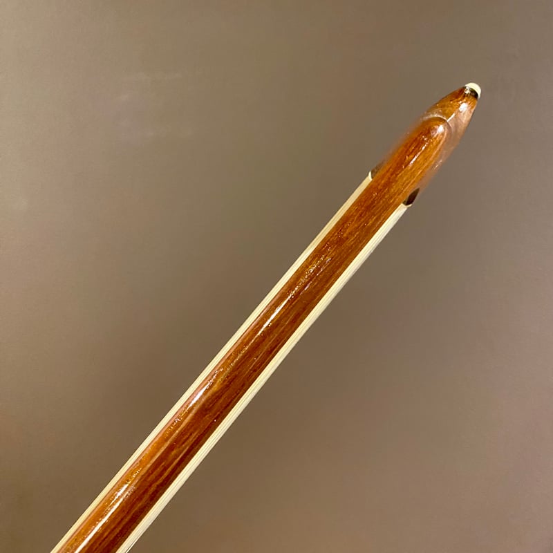 チェロ弓】J.P.BERNARD J.P.ベルナール 3508/3515 シルバー 証明 チェロ弓】J.P.BERNARD J.P.ベルナール 3508/3515 シルバー 証明