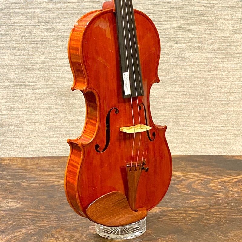 バイオリン】PETKO PETKOV, Kazanlak Bulgaria 2024 | 国