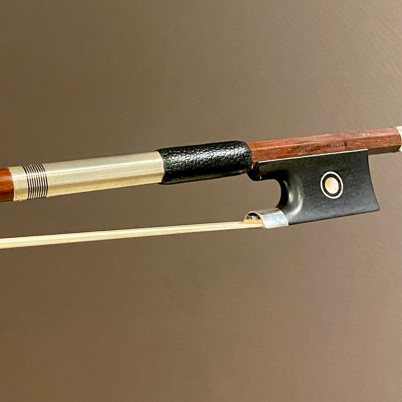 バイオリン弓】Wolfgang ROMBERGウォルフガング・ロンベルグ S/E