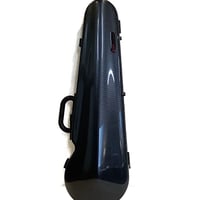 バイオリンケース Bam 2002XLLB ラズールブラック | 国際楽器社