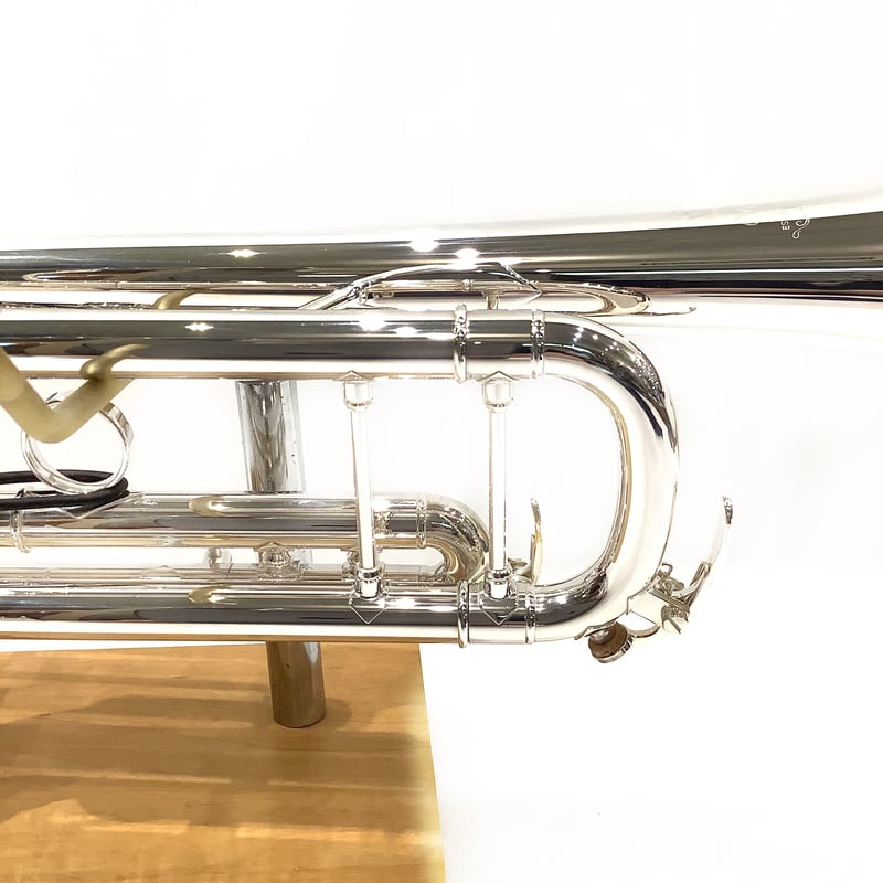 トランペット ヤマハ【YTR-8335GS】Trumpet ☆ｽﾀﾝﾀﾞｰﾄﾞ | 国際楽器社