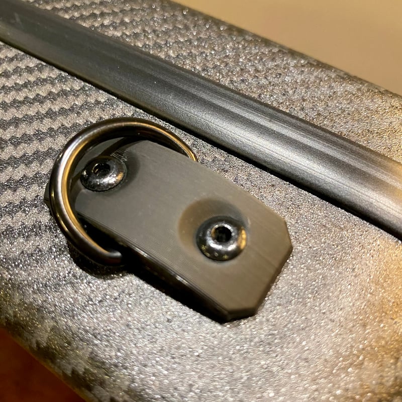 バイオリンケース BOGARO&CLEMENTE ボガーロ&クレメンテ カーボン