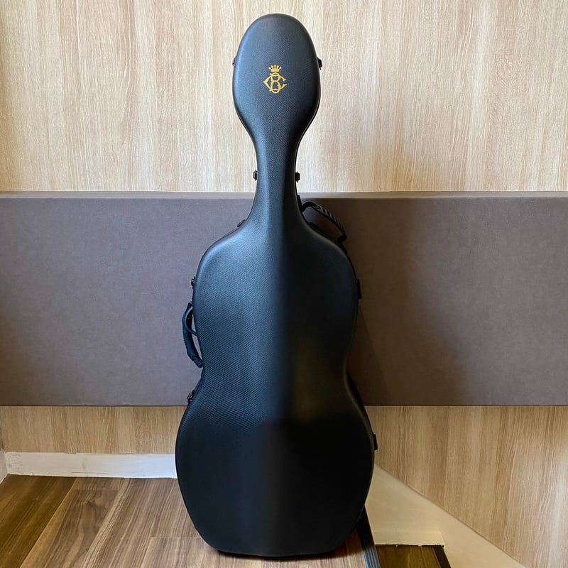 チェロケース フルサイズ カーボンケース Amazon.co.jp: SHOUCAN チェロケース 4/4 フルサイズ カーボン