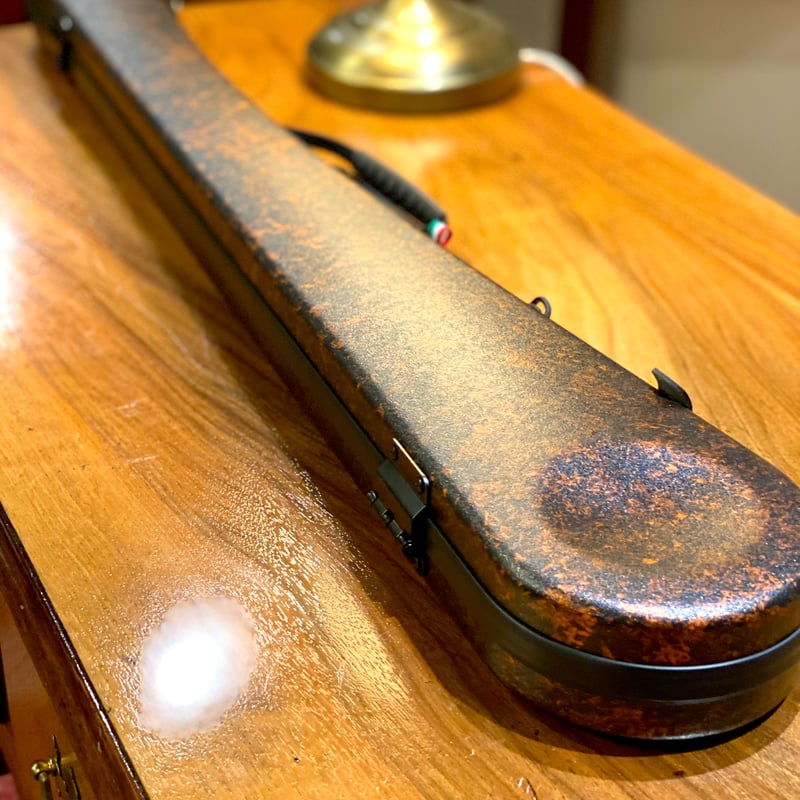 Bogaro&Clemente コントラバス用ダブル弓ケース フレンチ弓用 fit=scale-down,w=1200