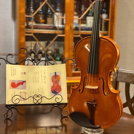 CATEGORY ビオラ（楽器） | 国際楽器社 オンラインショップ