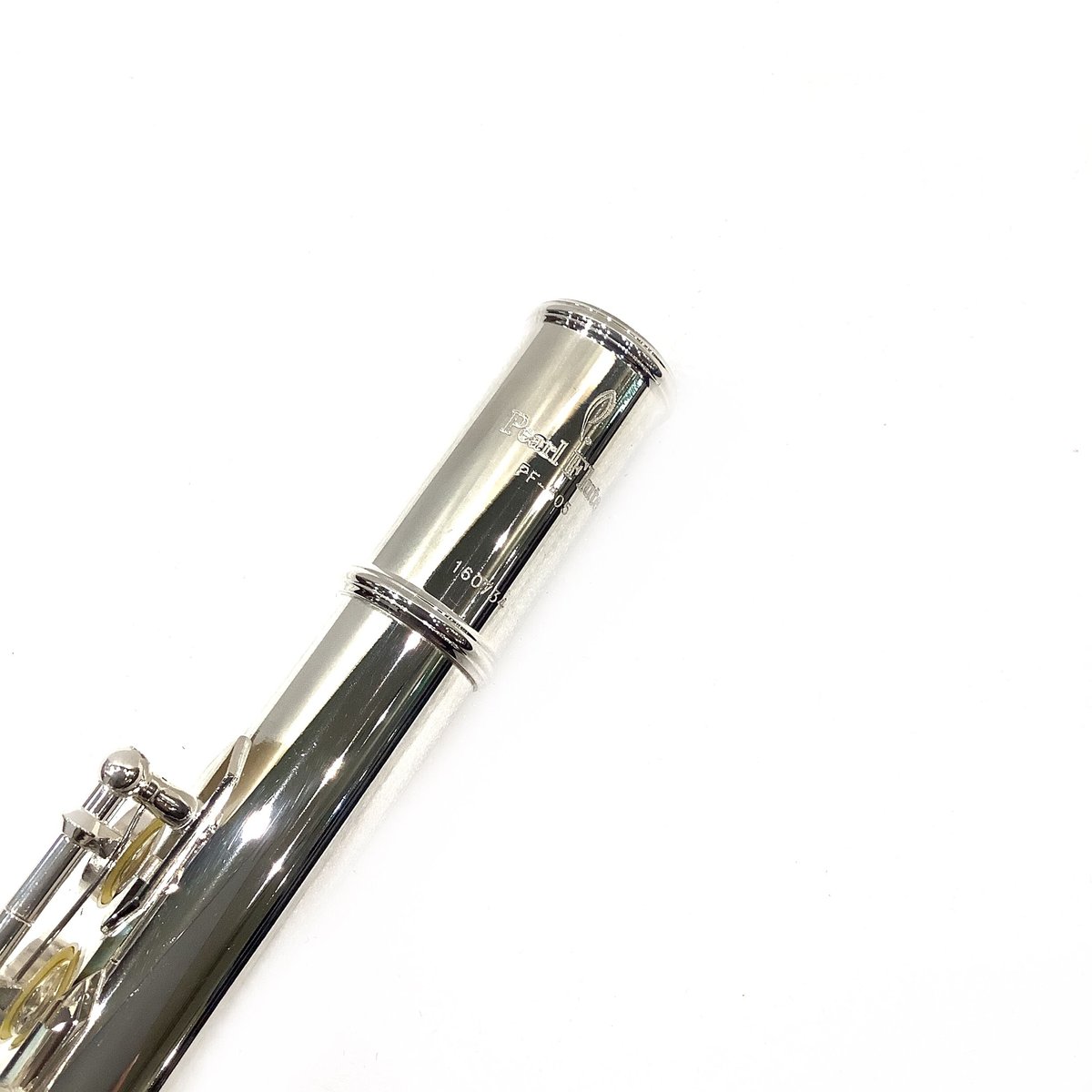 Flute Pearl【PF-505E】 ☆ｴﾝﾄﾘｰ | 国際楽器社 オンラインショップ