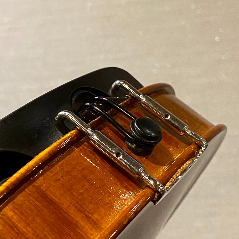 バイオリン Franz SANDNERフランツ・ザンドナー#604E | 国際楽器社