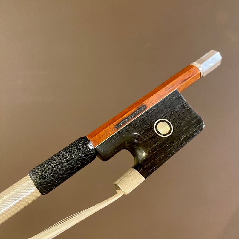 チェロ弓】MILLANT À PARIS S/E シルバー | 国際楽器社 オンラインショップ