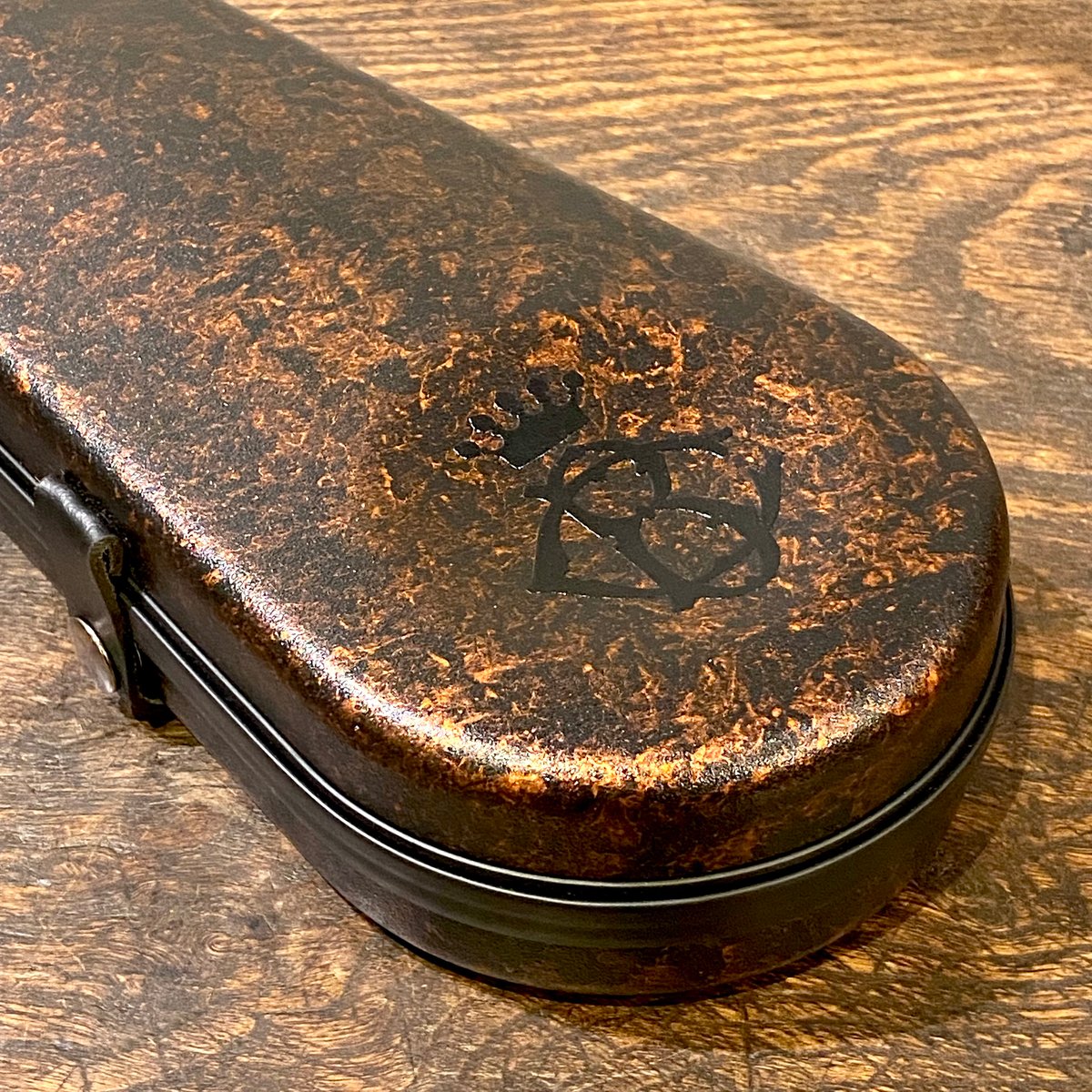 Bogaro&Clemente コントラバス用ダブル弓ケース フレンチ弓用 fit=scale-down,w=1200