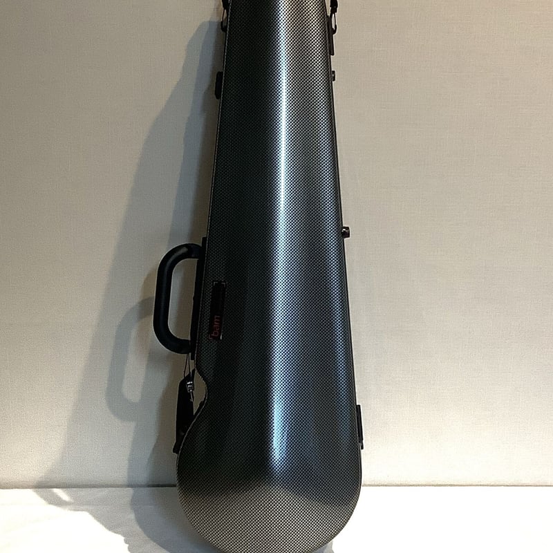 バイオリンケース Bam 2002XLSC シルバーカーボン | 国際楽器社 バイオリンケース Bam 2002XLSC シルバーカーボン | 国際楽器社
