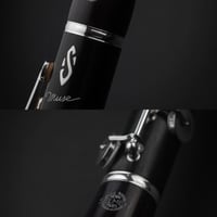 Flute Pearl【Maesta F-MD925 】 | 国際楽器社 オンラインショップ