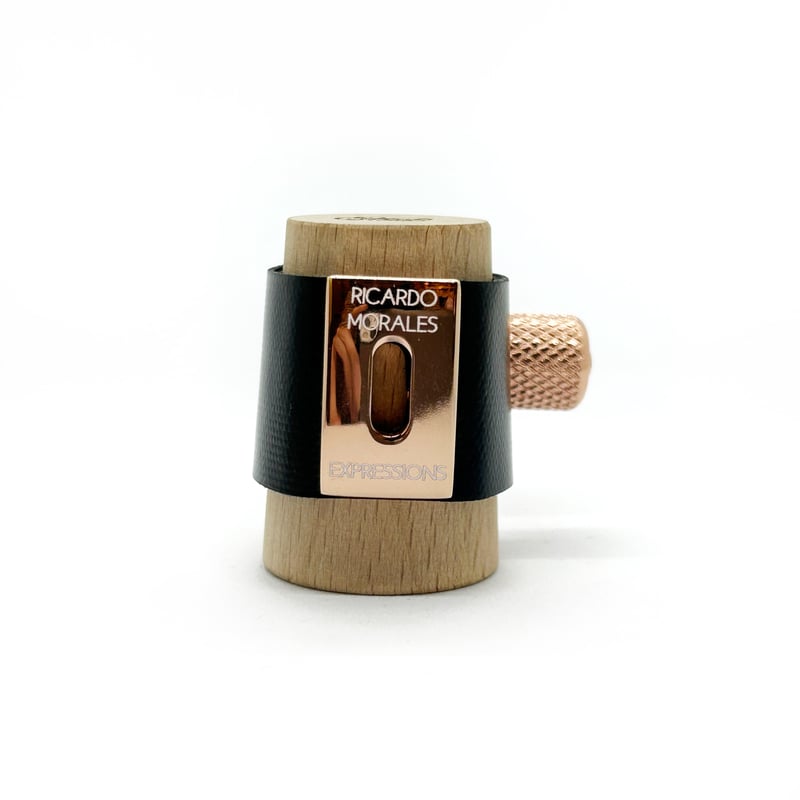 クラリネット リガチャー リカルド・モラレス【エクスプレッションズ