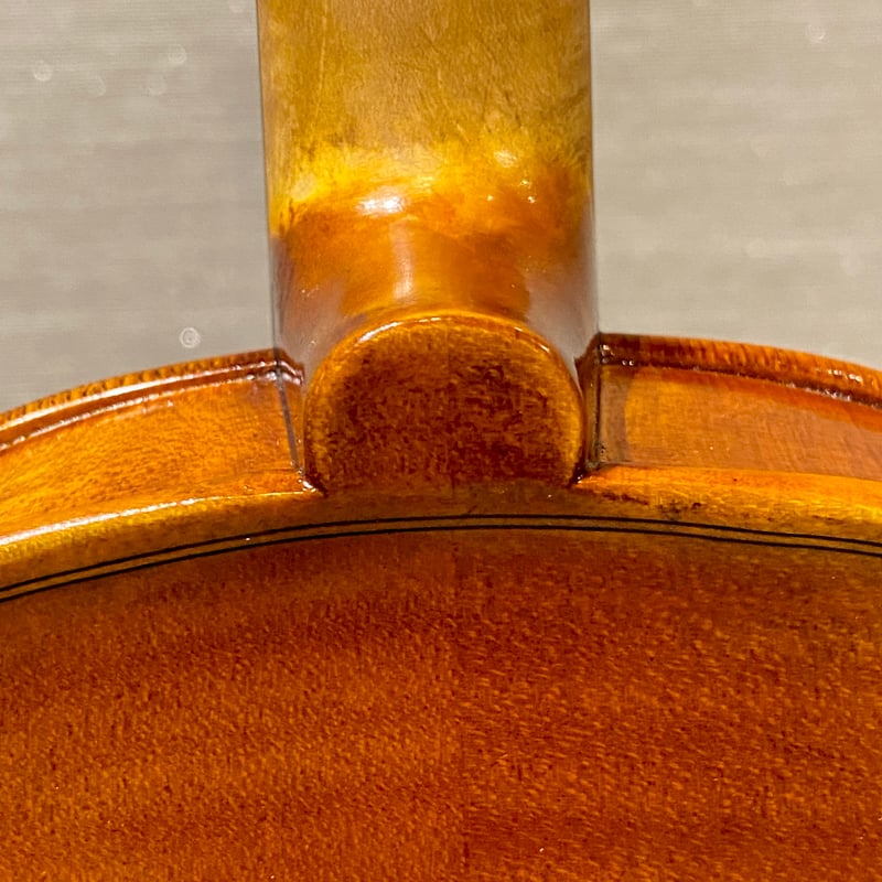 バイオリン Franz Sandner Nauheim Anno2003ドイツ製 バイオリン Franz Sandner Nauheim Anno2003ドイツ製 バイオリン Franz