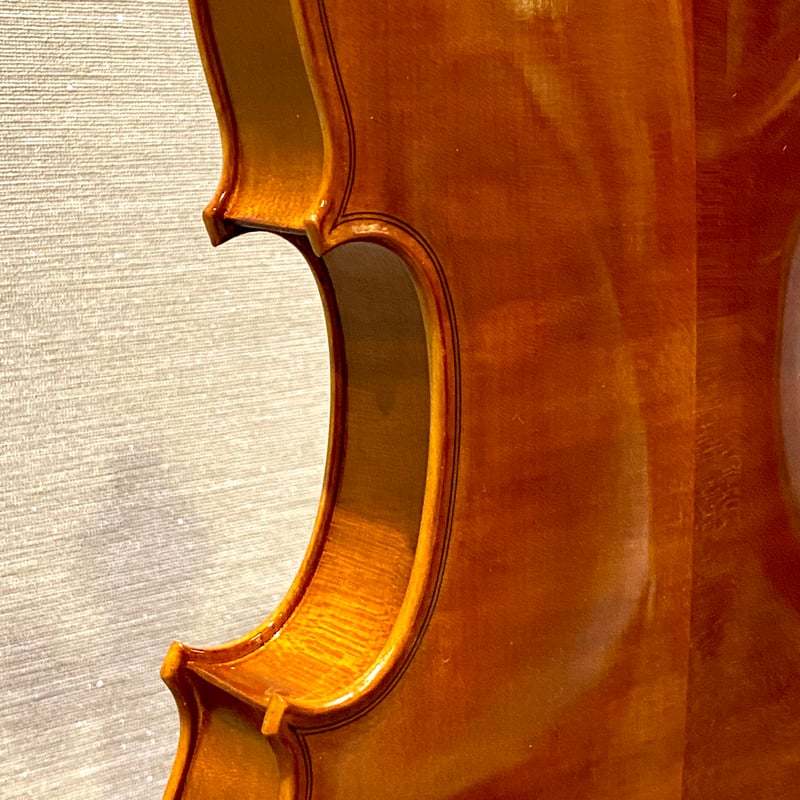 バイオリン】☆新入生応援☆Andrei SIMONアンドレイ・シモン＃2E/2025