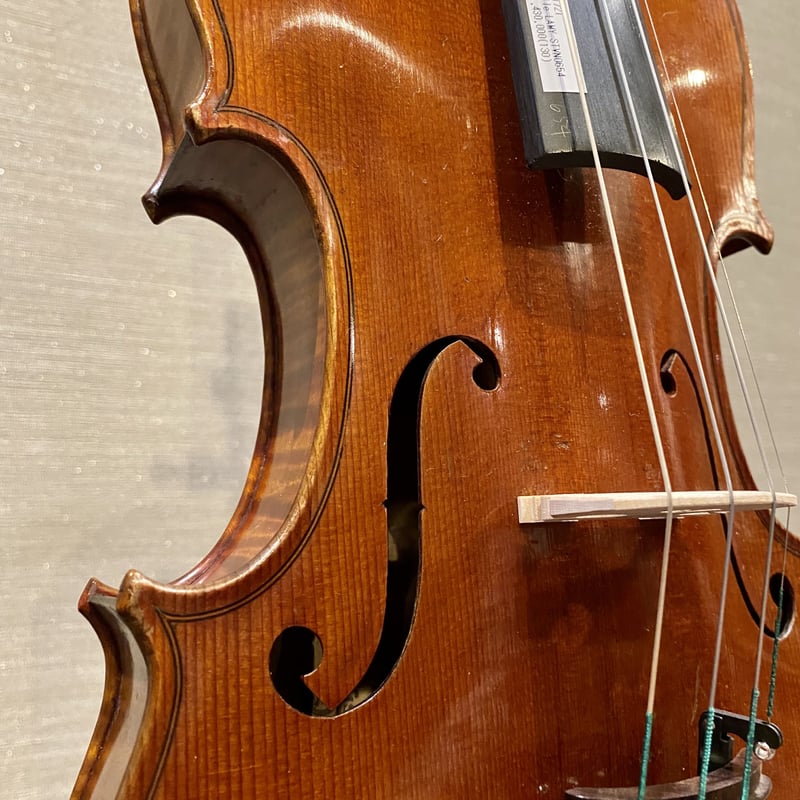 Luthier バイオリン HD-V11 Tong Ming Xi Violin Shop