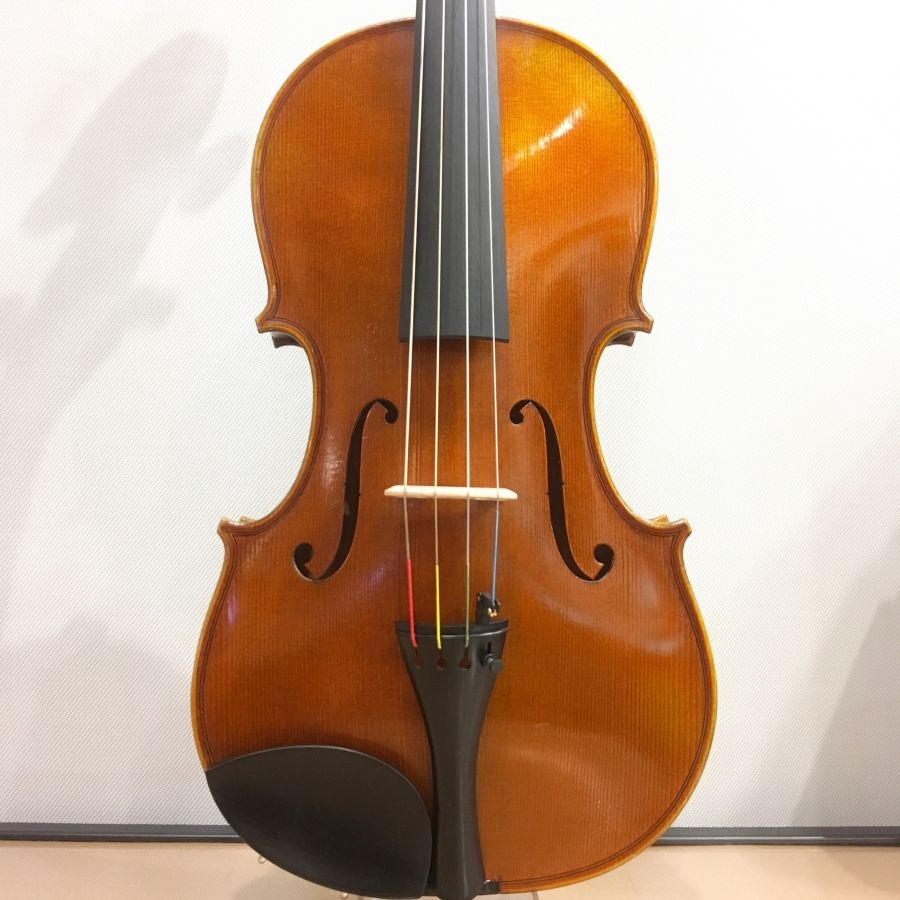 ビオラ】Mastri Otto 395mm VA01823 | 国際楽器社 オンラインショップ
