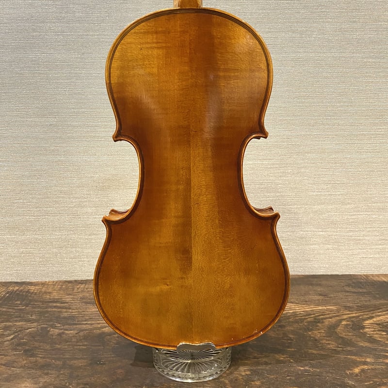 中古バイオリン】FIUME BIANCA #MARCO M-80 | 国際楽器社 オンライン