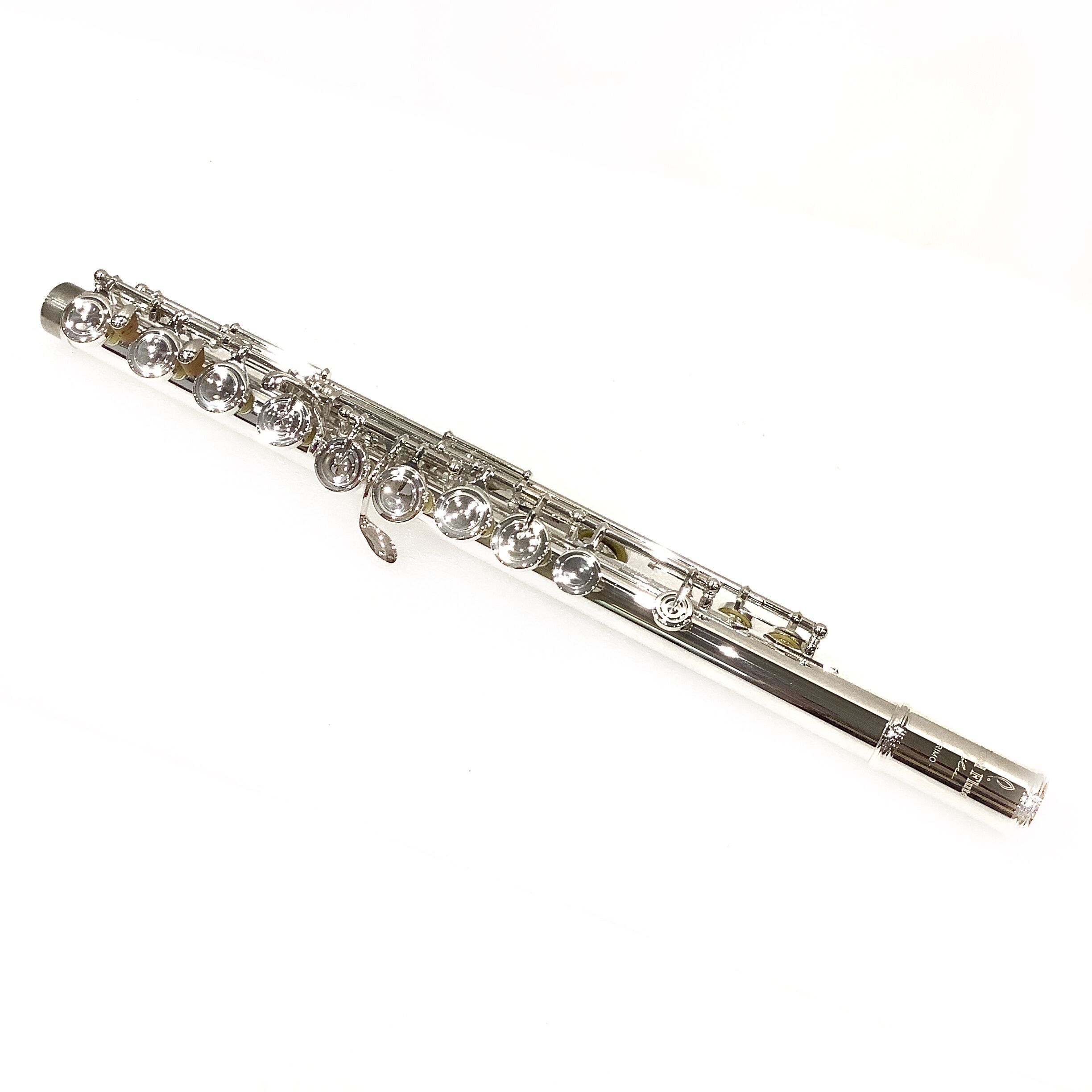 Flute Pearl【Dolce-primo F-DP/E】 | 国際楽器社 オンラインショップ