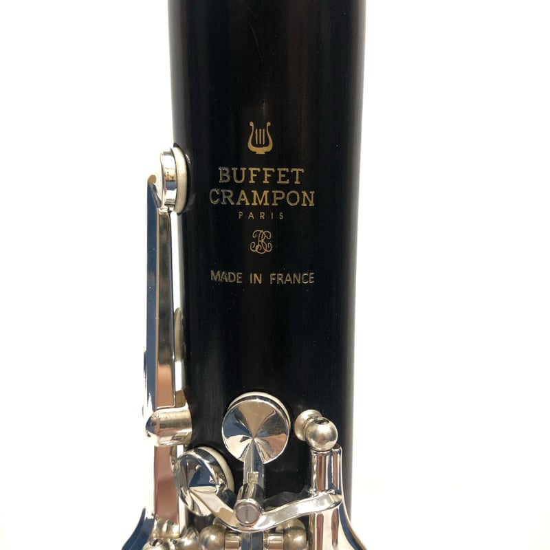 Bb Clarinet Buffet Crampon 【R-13】 | 国際楽器社 オンライン