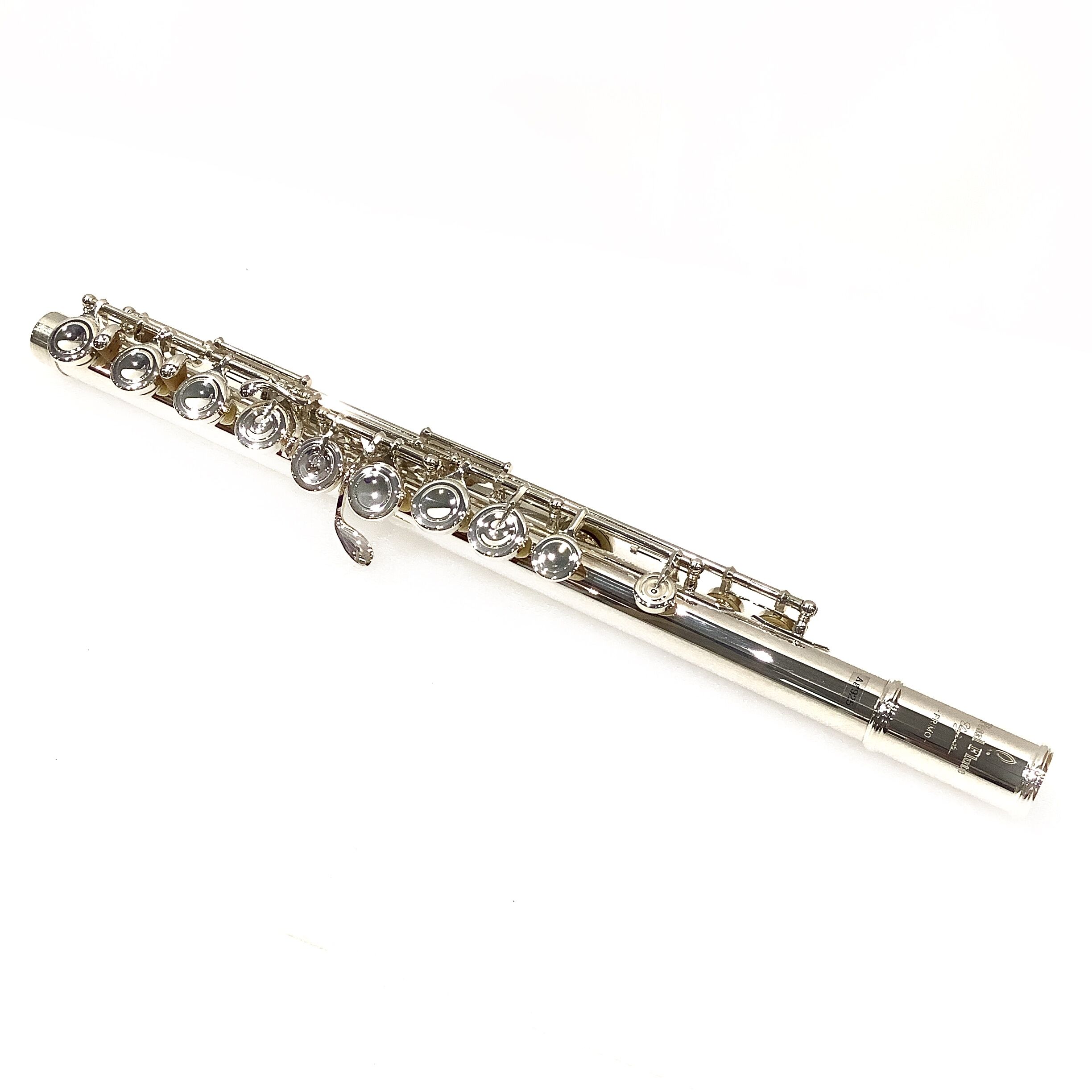 Flute Pearl【Elegante-Primo F-EP925/RE】 | 国際楽器社