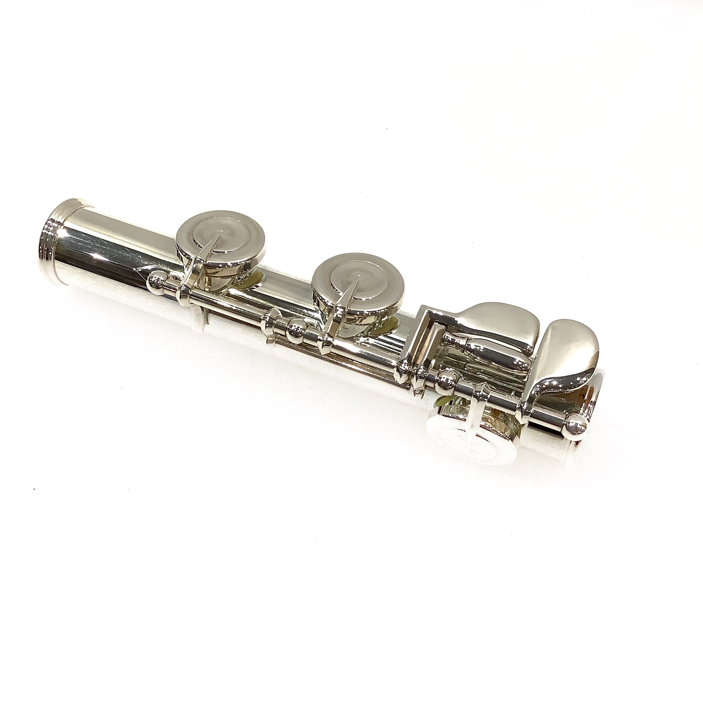Flute Pearl【Elegante-Primo F-EP925/RE】 | 国際楽器社