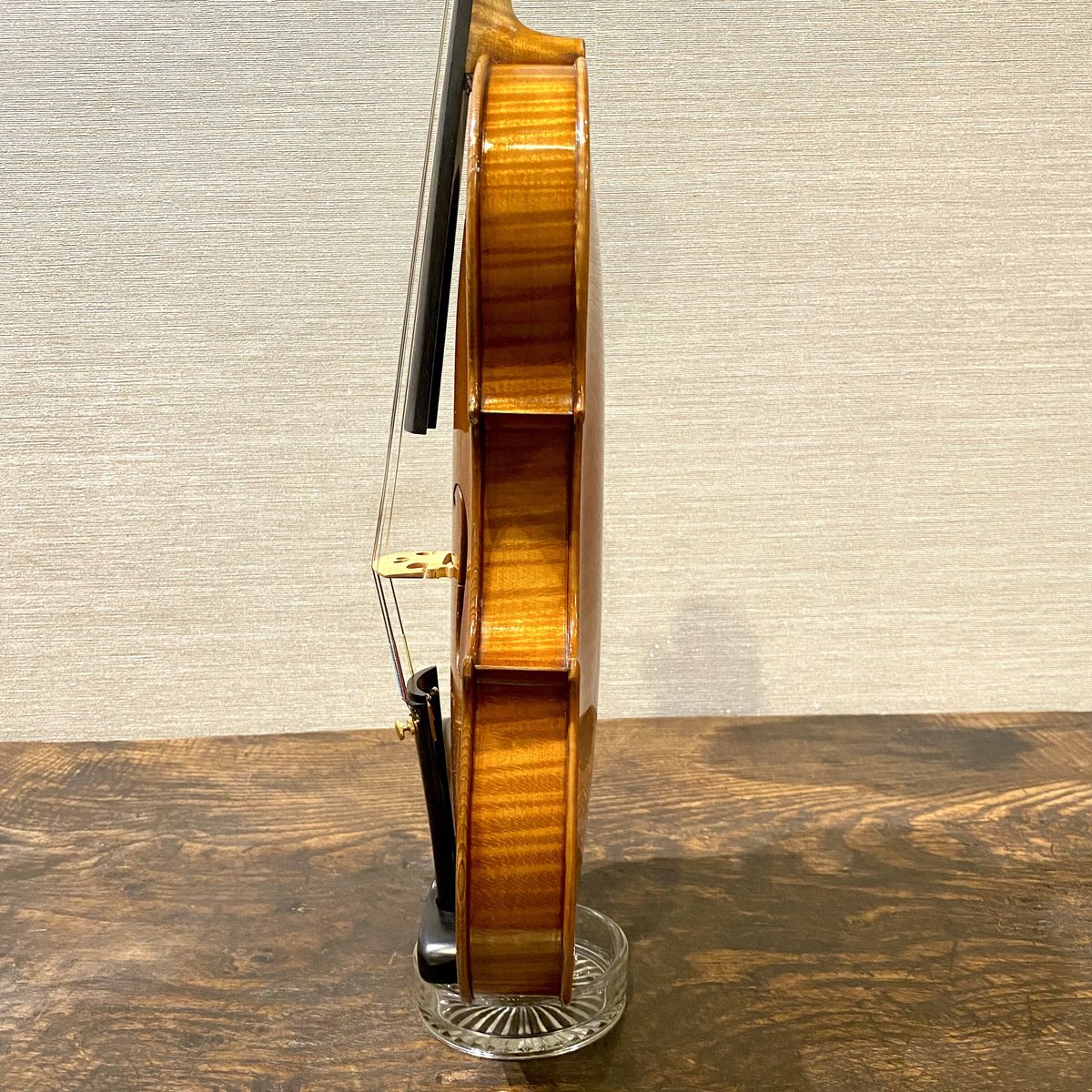 割引中！希少品 Theodor Bergerオールドチェロ　4分の3 ブランドのギフト 割引中！希少品 Theodor Bergerオールドチェロ