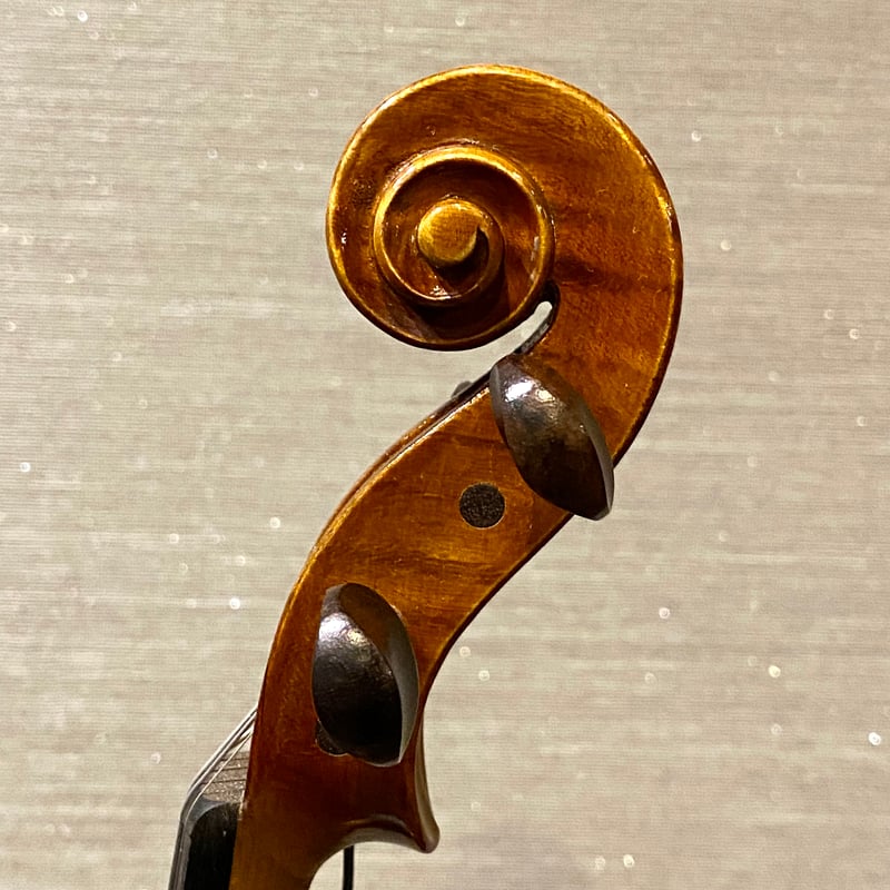 バイオリンFranz SANDNERフランツ・ザンドナー #702R | 国際楽器社