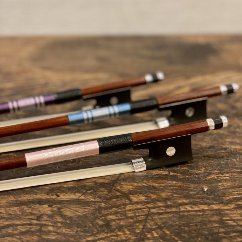 バイオリン弓】 ARCHET-LIMITED ex:Nicolas MAIRE (アルシェ