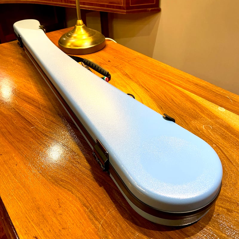 コントラバス弓ケース BOGARO&CLEMENTE ボガーロ&クレメンテ パステル