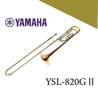 トロンボーン ヤマハ【YSL-456G】Teno-Bass Trombone in Bb/F