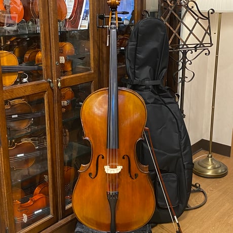 CATEGORY チェロ（楽器） | 国際楽器社 オンラインショップ