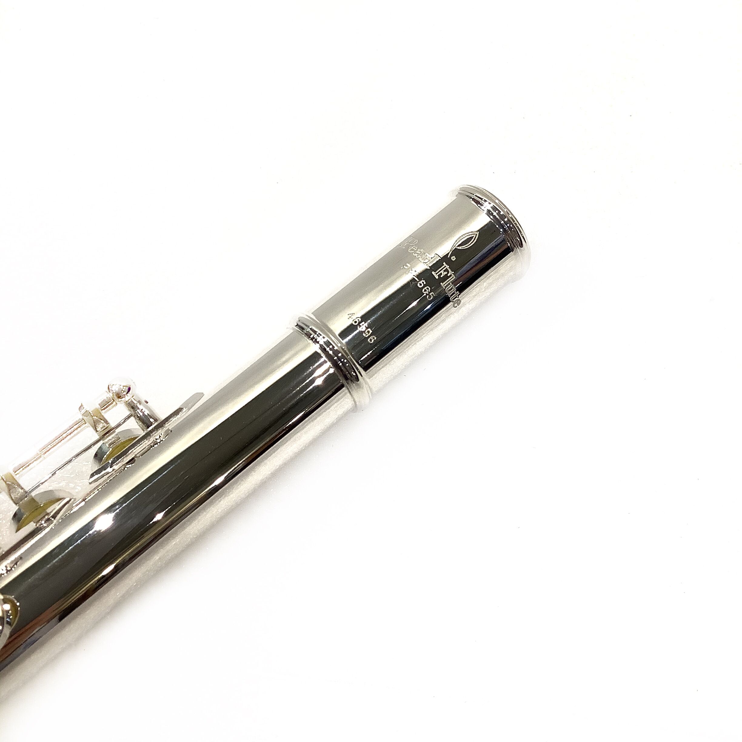 Flute Pearl【PF-665E/665RE/665RBE】 ☆ｴﾝﾄﾘｰ | 国際楽器