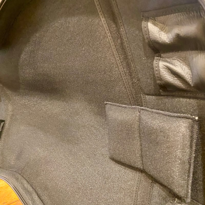 再値下げ！ ボガーロ＆クレメンテ チェロテールピース ブラックウッド ヒルモデル 再値下げ！ ボガーロ＆クレメンテ チェロテールピース ブラック