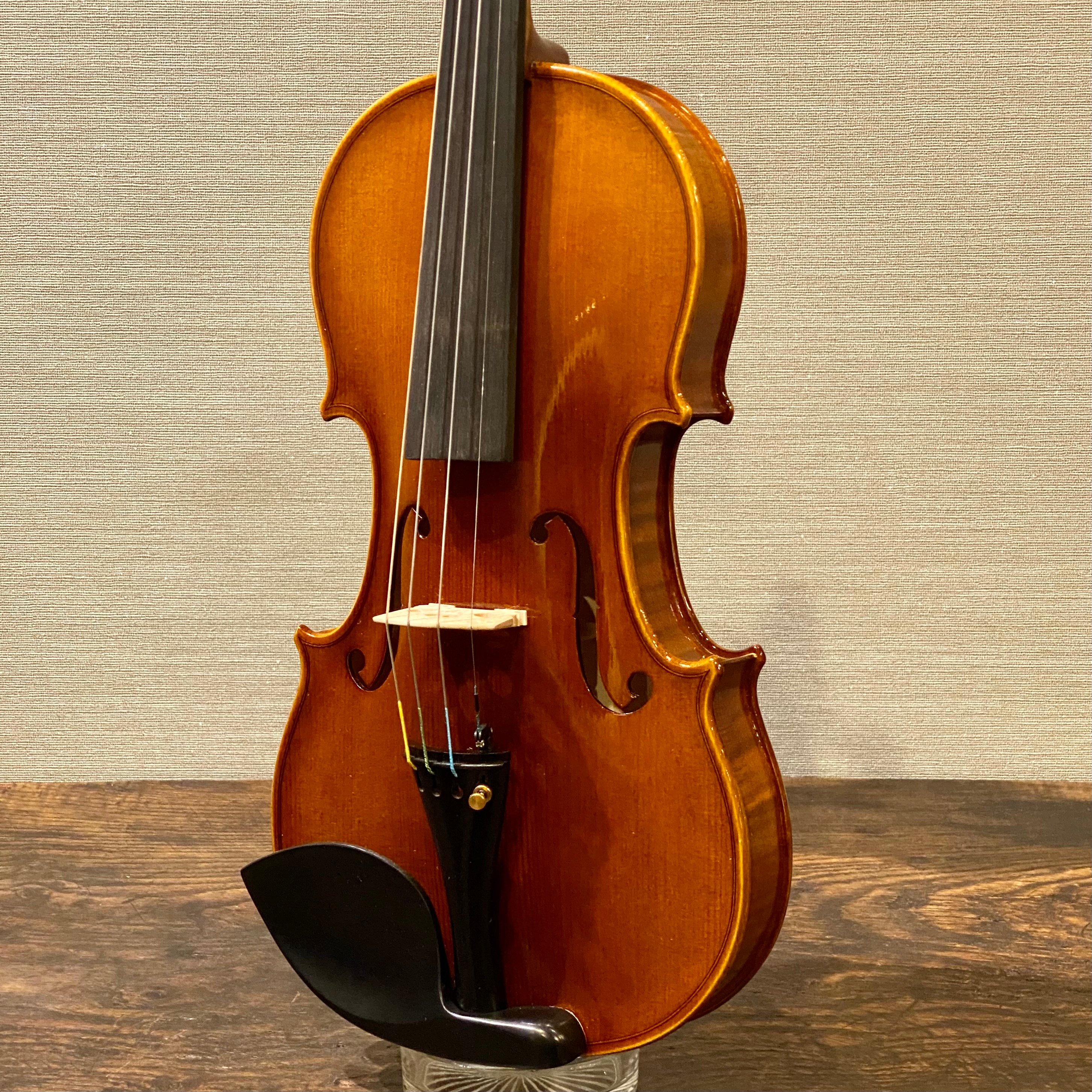バイオリン Franz SANDNERフランツ・ザンドナー#604E☆新入生応援