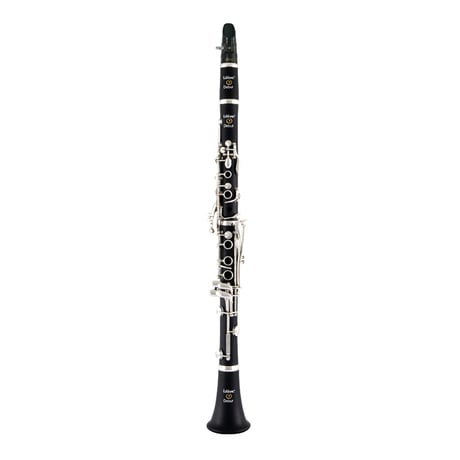 Bb Clarinet ルブラン 【Debut】 ☆ｴﾝﾄﾘｰ | 国際楽器社 オンラインショップ