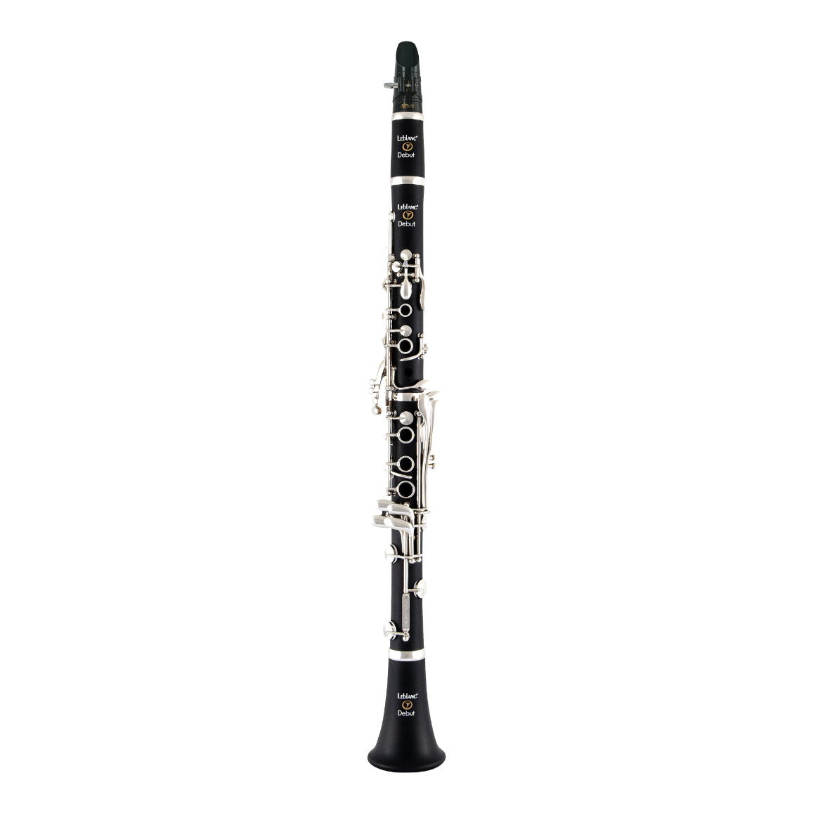 Bb Clarinet ルブラン 【Debut】 ☆ｴﾝﾄﾘｰ | 国際楽器社 オンラインショップ