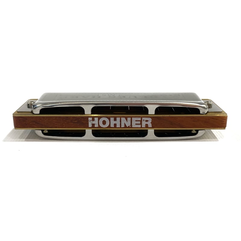 HOHNER-Blues Harp- 532/20MS | 国際楽器社 オンラインショップ