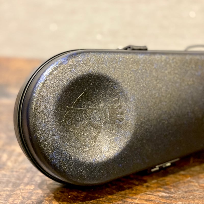 コントラバス　カーボン弓　弓ケース、ホルダーセット 新【コントラバス弓ケース】 BOGARO&CLEMENTE ボガーロ