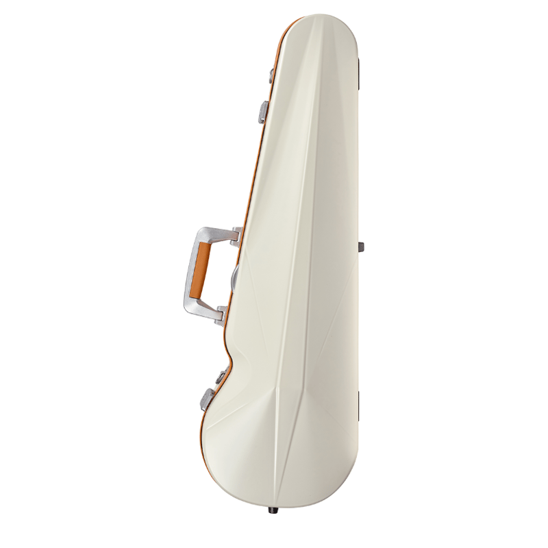 刺繍バイオリンケース(オレンジ)