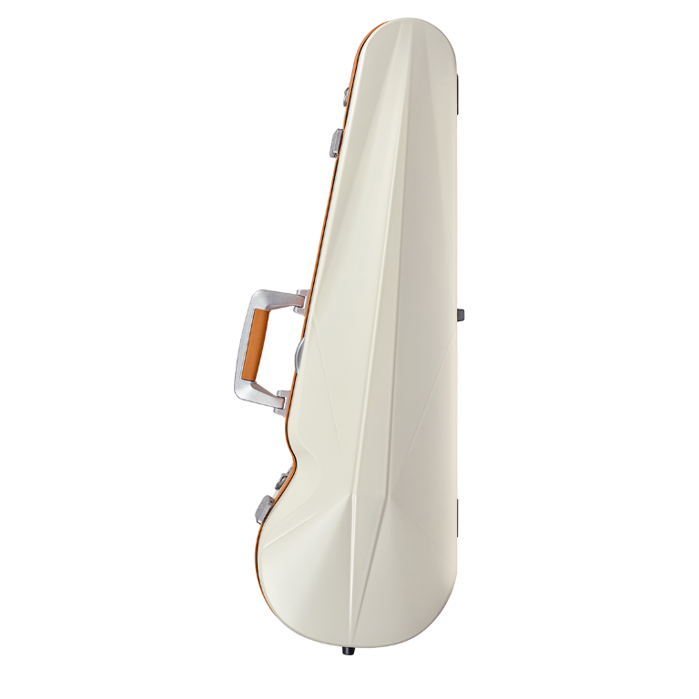 決算セール】バイオリンケース bam SUP2002XLWO シュプリーム”ICE