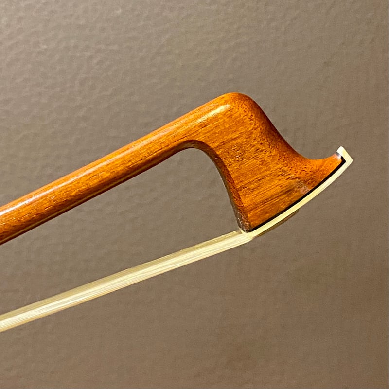 国産上質弓カスタム】 Archet アルシェ PE1005 バイオリン弓 国産上質