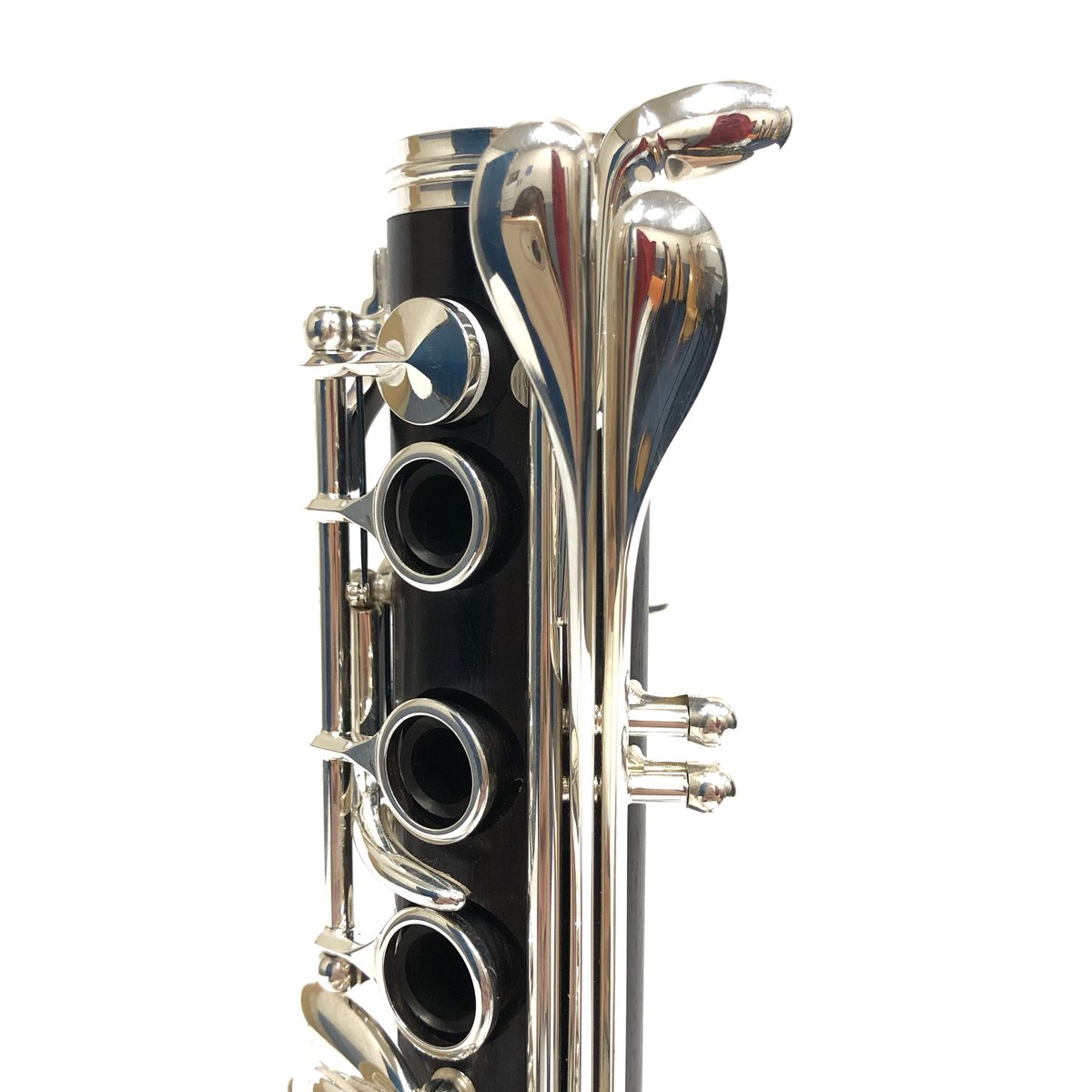 Bb Clarinet Buffet Crampon 【RC】 | 国際楽器社 オンライン Bb Clarinet Buffet Crampon 【RC】 | 国際楽器社 オンライン
