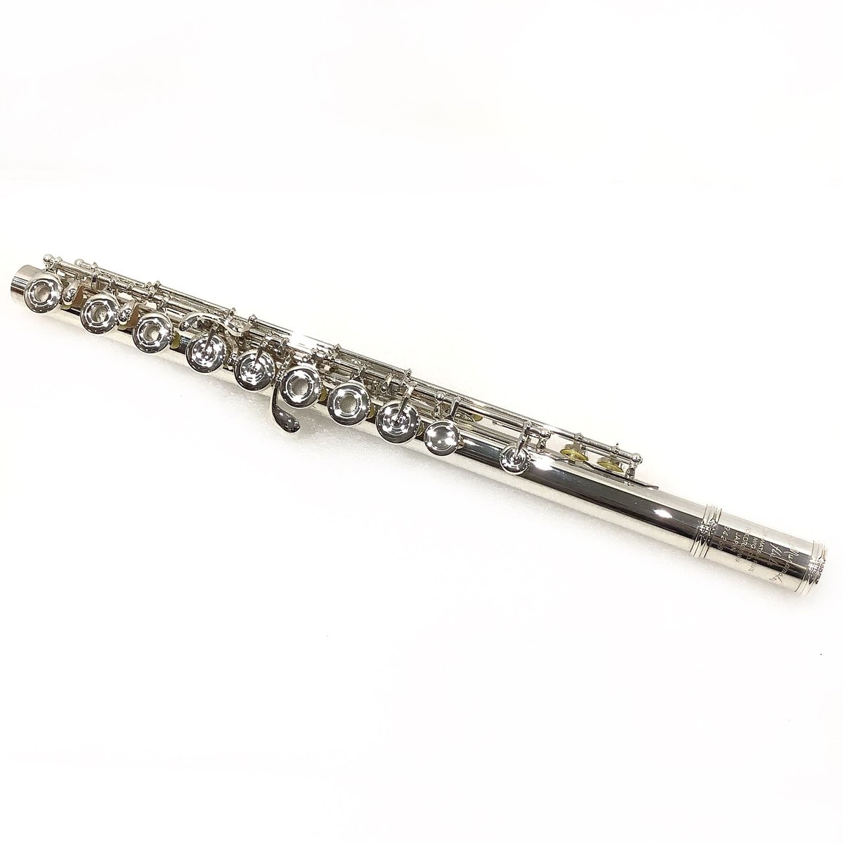 Flute Muramatsu【DS】 | 国際楽器社 オンラインショップ Flute Muramatsu【DS】 | 国際楽器社 オンラインショップ