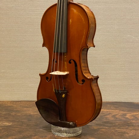 フレンチ 4/4 古いバイオリン 鑑定書付き フレンチ 4/4 古いバイオリン 鑑定書付き フレンチ 4/4 古いバイオリン