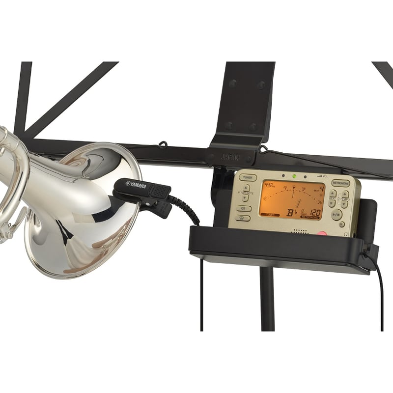 チューナー＆メトロノーム ヤマハ TDM-710 コルグ TM-70F | 国際楽器社