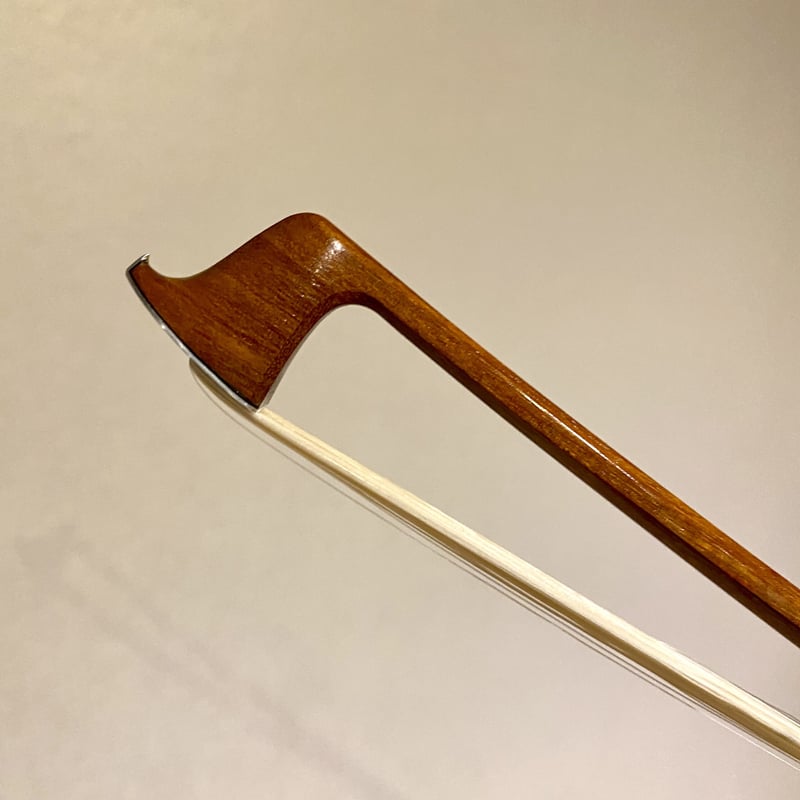 バイオリン弓 CHR SCHAEFFER a PARIS SILVER X#O1/STAB0