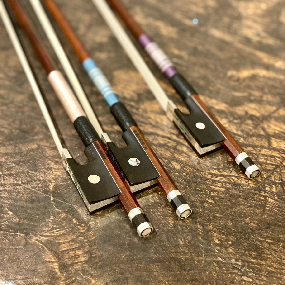 バイオリン弓】 ARCHET-LIMITED ex:SIMON (アルシェx国際楽器社 バイオリン弓】 ARCHET-LIMITED ex:SIMON (アルシェx国際楽器社