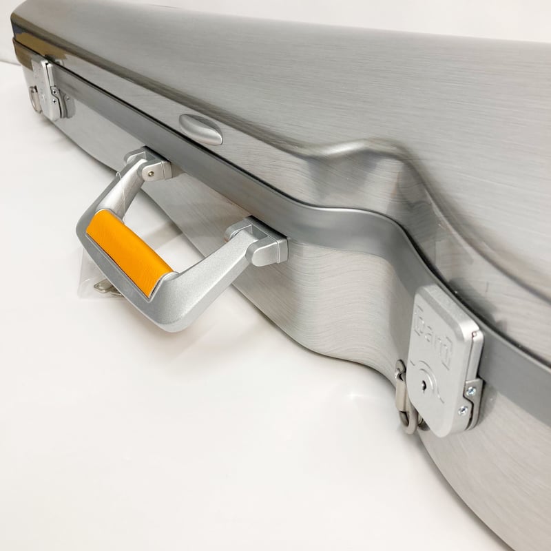 BAM ビオラケース BAM】Violaケース Hightech Oblong L'Etoile - I Love Strings
